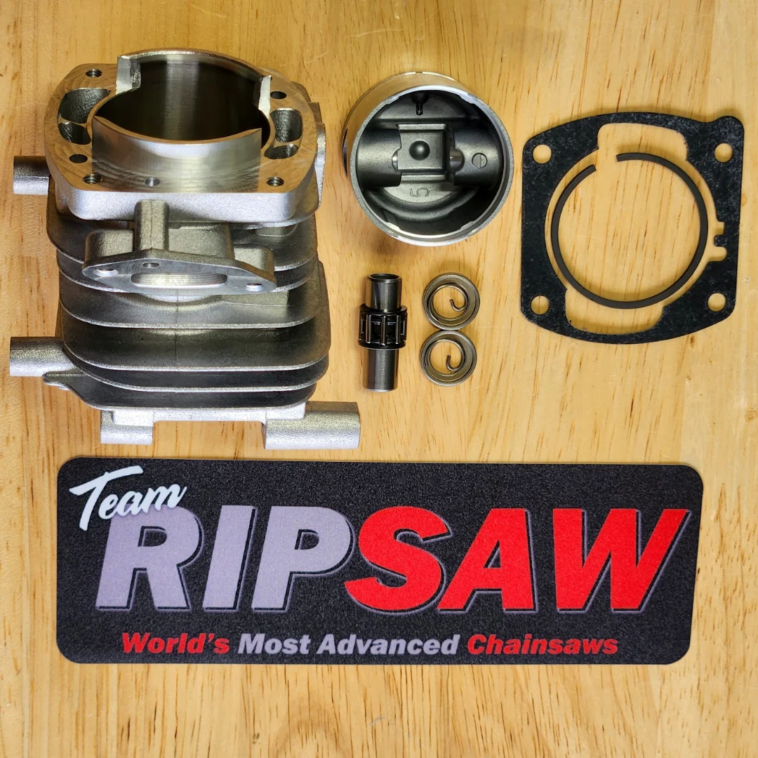 Engineered for Peak Arborist Performance
